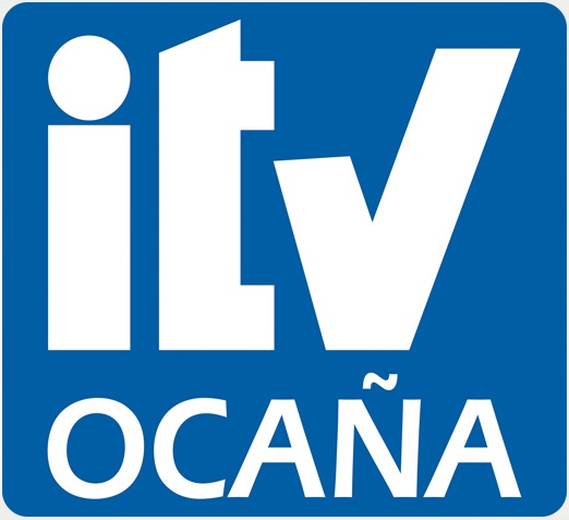 itv ocana logo